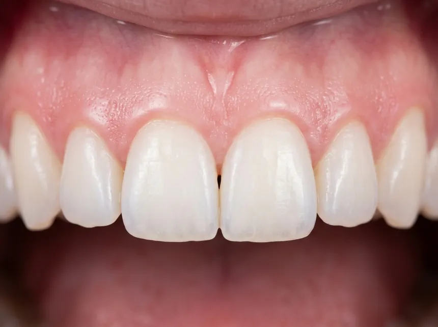 After Periodontal Therapy